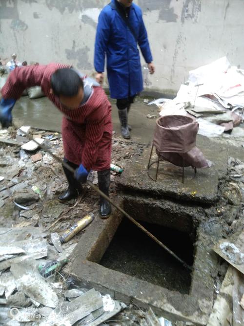 民丰化粪池清理的危害