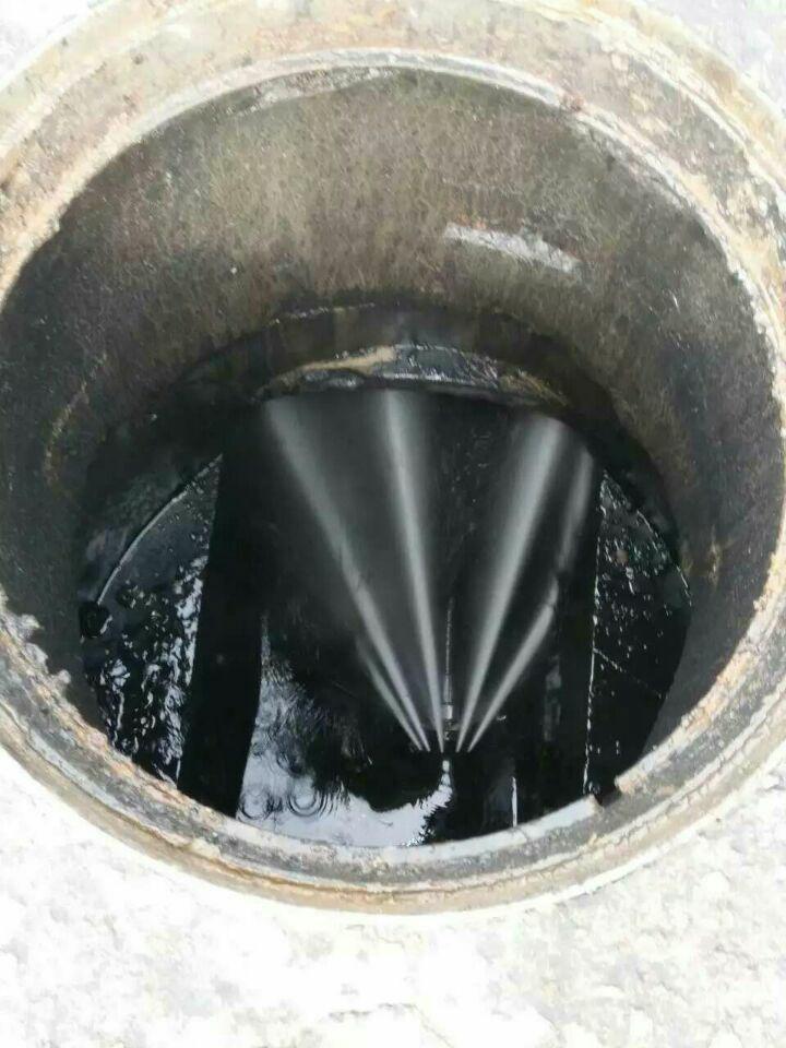 民丰市政管道清洗-排污管道清洗